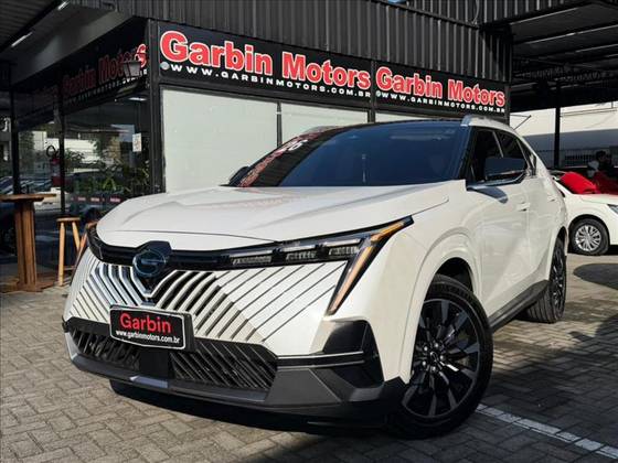 GAC GS4 2.0 HEV ELITE AUTOMÁTICO